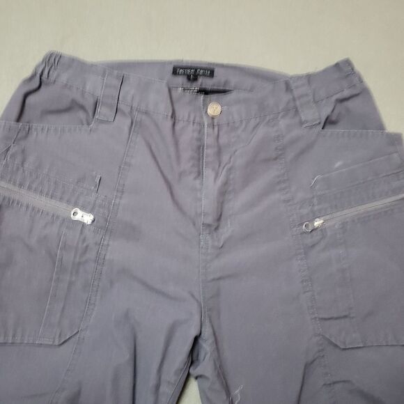 Tactical Cargo Pants hiking pants hunting assault pants - Picture 4 of 13